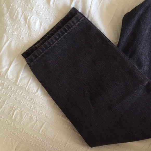 Purple brown obey jeans - Picture 4 of 4